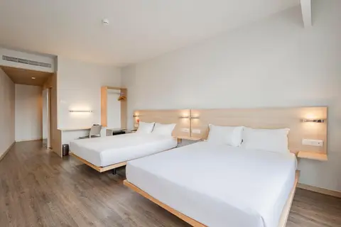 Moov Hotel Porto Centro in Vila Nova de Gaia — foto 25