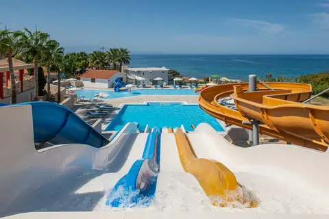 Fly & Go Rethymno Mare Royal & Waterpark in Skaleta
