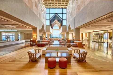 Sheraton Rhodes Resort in Ιαλυσός — foto 7