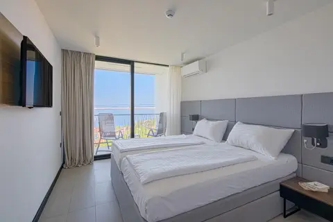 Hotel Omorika in Crikvenica — foto 7