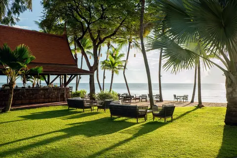 Hotel Anantara Hua Hin Resort in Hua Hin, foto 23