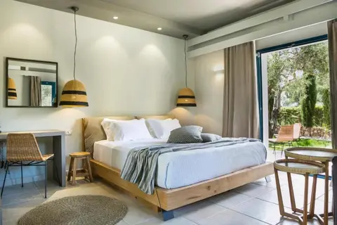 Avithos Resort Kefalonia in Σβορωνάτα — foto 14