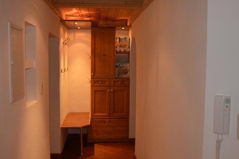 Apart Sonne in Kirchberg in Tirol — foto 22