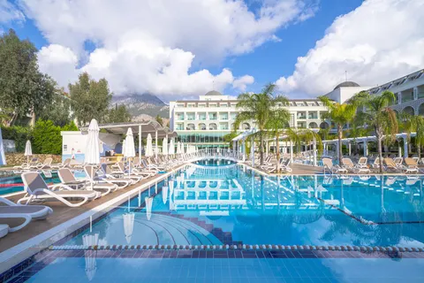 Karmir Resort & Spa foto 1