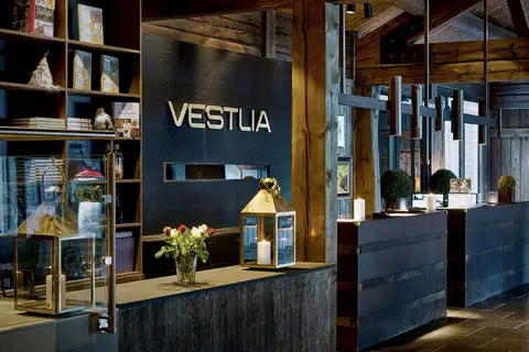 Vestlia Resort in Geilo — foto 4
