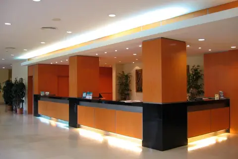 São Miguel Park Hotel in Ponta Delgada — foto 10
