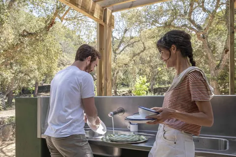 Wecamp Santa Cristina foto 26