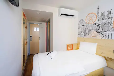 easyHotel Croydon in Londen, foto 22