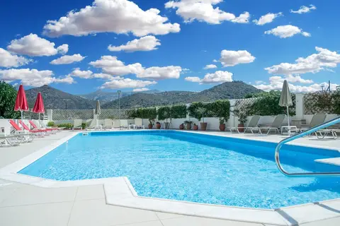 Hiona Holiday in Δημοτική Ενότητα Ιτάνου — foto 4