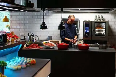 Hotel Ernst Sillem Hoeve foto 14