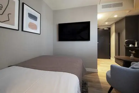 Bilderberg Europa Hotel Scheveningen foto 21