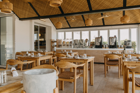 Casas del Lago Hotel, Spa & Beach Club - adults only foto 6