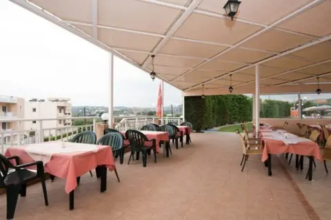 Diagoras Hotel in Faliraki — foto 13