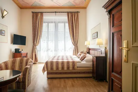 The Charles in Praag — foto 22