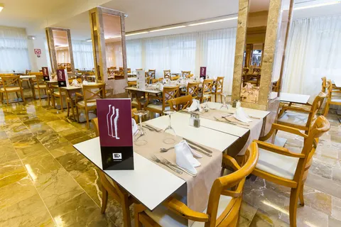 Eix Alcudia Hotel in Alcúdia — foto 8