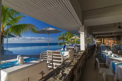 Anelia Resort & Spa in Flic en Flac VCA — foto 5