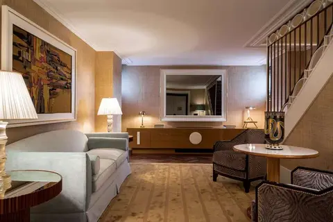 Maison Albar Hotels Le Monumental Palace in Porto, foto 28