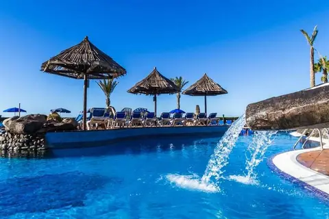 BlueBay Beach Club in Las Palmas — foto 21