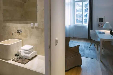 Hotel Golden Crown in Praag, foto 22