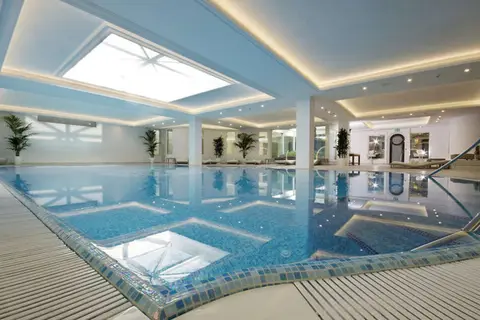Grand Hotel Da Vinci in Cesenatico — foto 9