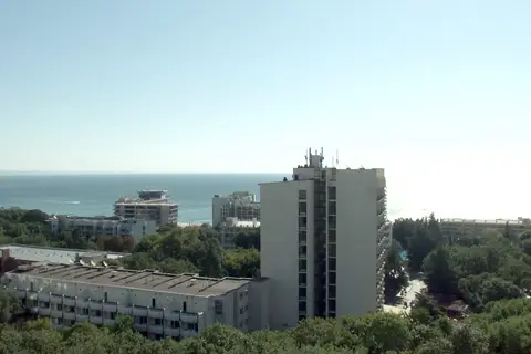 Helios Spa & Resort in Gold Beach, foto 4