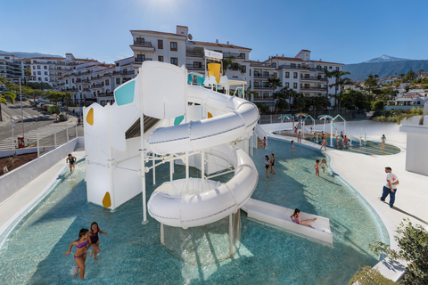 Hotel Atlantic El Tope foto 13