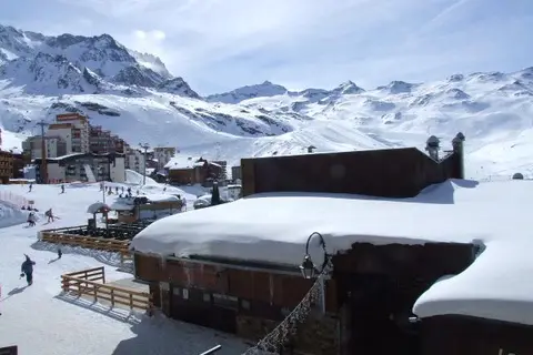 Résidence La Vanoise - Extra ingekocht in Val Thorens, foto 6