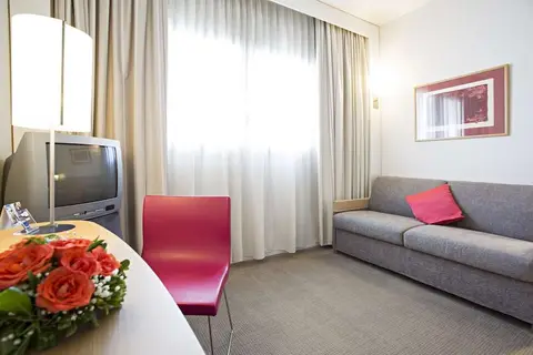 Novotel Caserta Sud in Caserta — foto 23