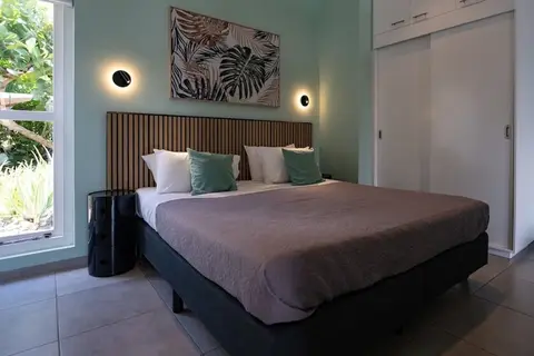 Blue Bay Lodges in Blauw Baai — foto 28
