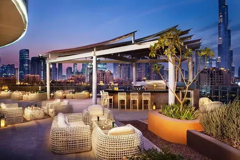Damac Maison Royale The Distinction in Dubai — foto 7