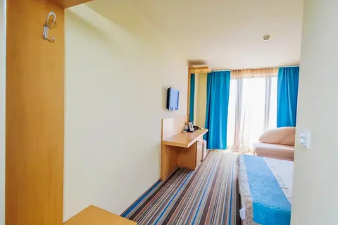 Mirage of Nessebar Hotel in Несебър — foto 15