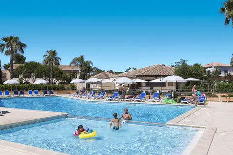 Residence Club Odalys Sognu di Mare in Linguizzetta — foto 25