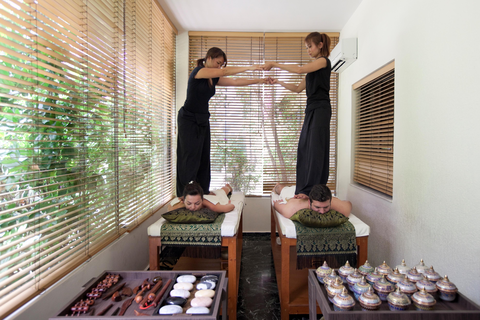 Hotel Rodos Palace - all inclusive foto 12