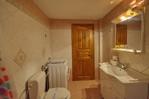 Pelagos Villas in Δήμος Αγίου Δημητρίου — foto 12