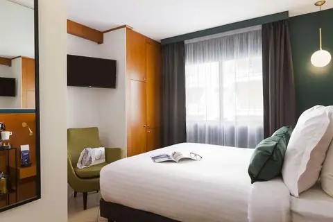 Nehô Suites Cannes Croisette in Cannes — foto 2