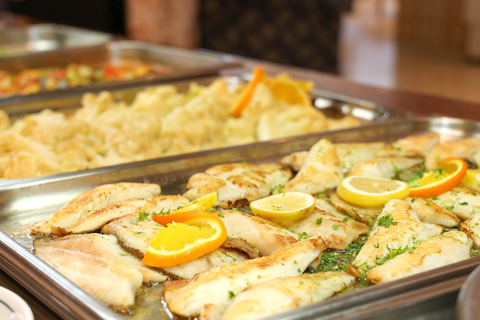 Hotel Kaktus Albir foto 7