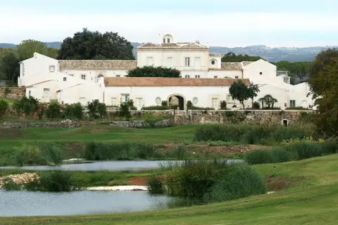 Dolce by Wyndham Siracusa I Monasteri Golf & in Syracuse, foto 11