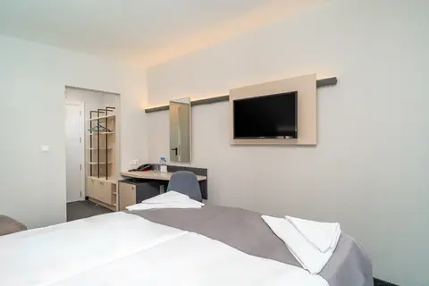 MPM Hotel Orel in Несебър — foto 30