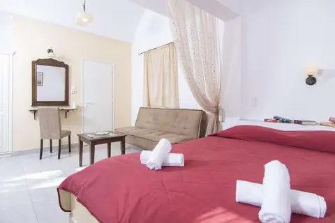 Paradise Resort in Thira Municipal Unit, foto 5