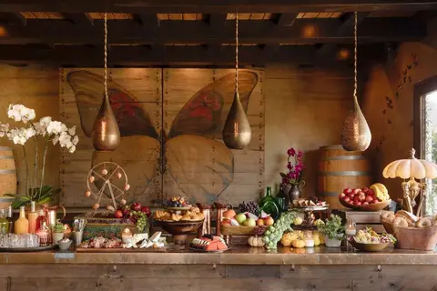Petit Ermitage in West Hollywood — foto 5