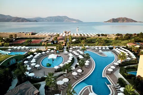 TUI BLUE Sensatori Akra Fethiye in Fethiye