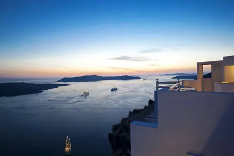 Adamant Suites in Thira Municipal Unit, foto 21