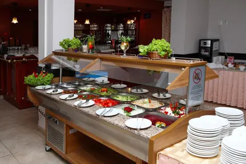 Hotel Yunona in Несебър — foto 9