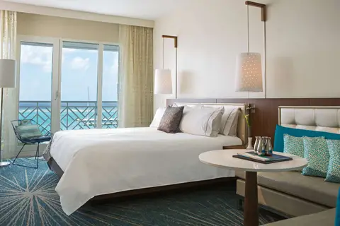 Renaissance Wind Creek Aruba Resort in Oranjestad — foto 4