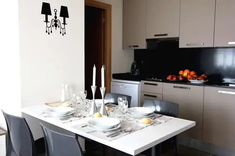 Pierre & Vacances Residence Barcelona Sants in Barcelona — foto 7