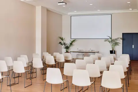 Meliá Maria Pita in A Coruña — foto 24