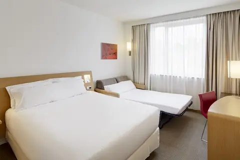 Sercotel Valladolid in Valladolid — foto 6