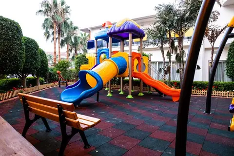 Side Lilyum Hotel & Spa in Manavgat, foto 11