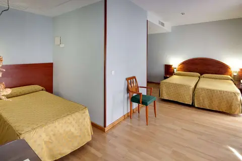 Hotel Suizo in Barcelona, foto 18