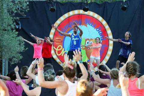 Camping Mas Sant Josep foto 18